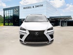 2020 Lexus NX 300 F Sport