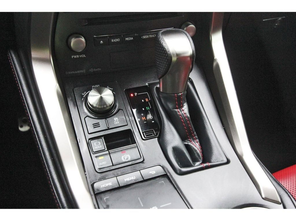 2020 Lexus NX 300 F Sport