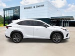 2020 Lexus NX 300 F Sport
