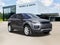 2018 Land Rover Range Rover Evoque SE