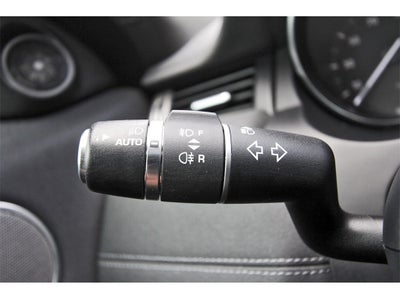 2018 Land Rover Range Rover Evoque SE