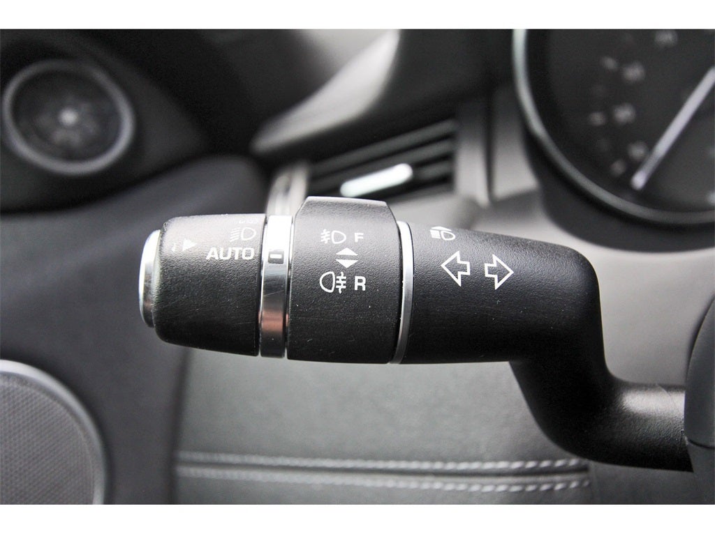 2018 Land Rover Range Rover Evoque SE