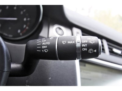 2018 Land Rover Range Rover Evoque SE