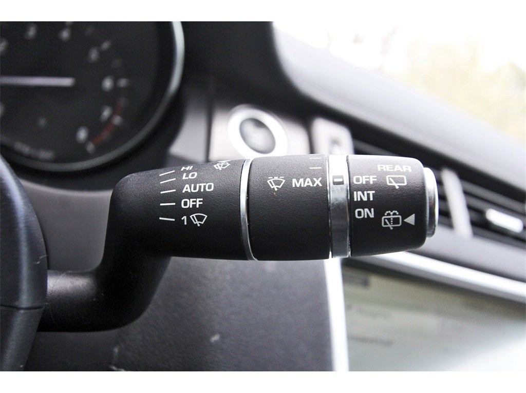 2018 Land Rover Range Rover Evoque SE