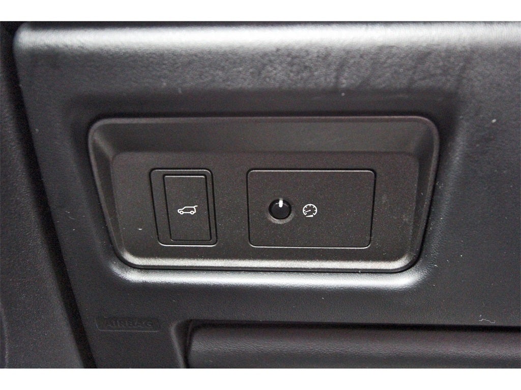 2018 Land Rover Range Rover Evoque SE