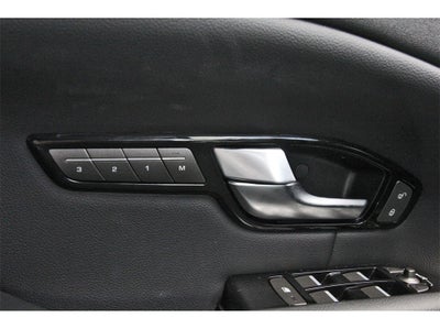 2018 Land Rover Range Rover Evoque SE