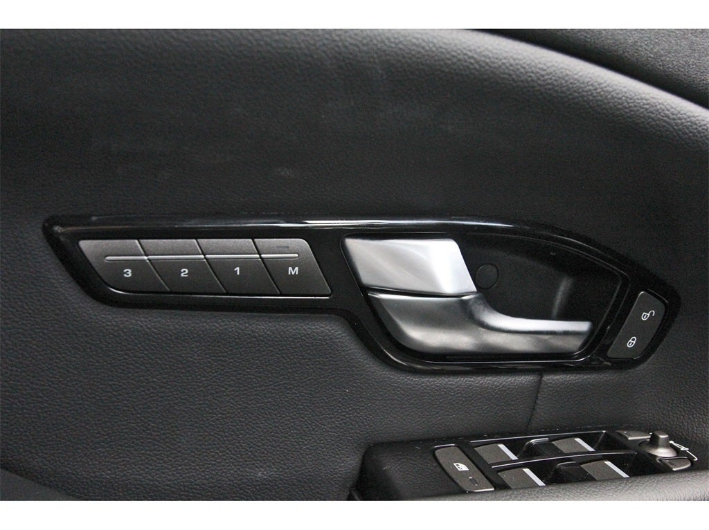 2018 Land Rover Range Rover Evoque SE