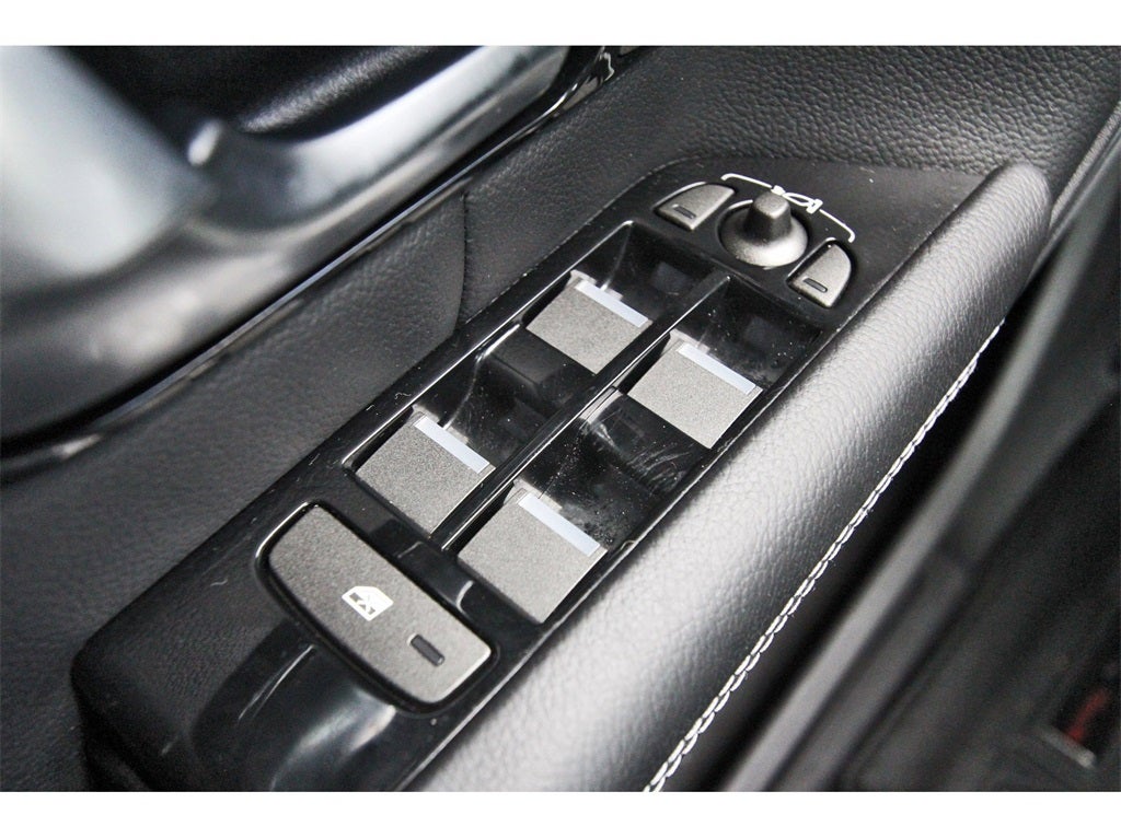 2018 Land Rover Range Rover Evoque SE