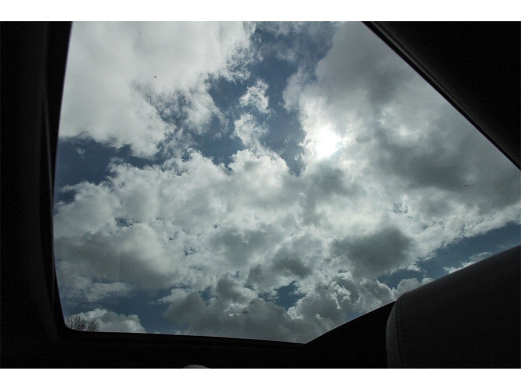 2018 Land Rover Range Rover Evoque SE