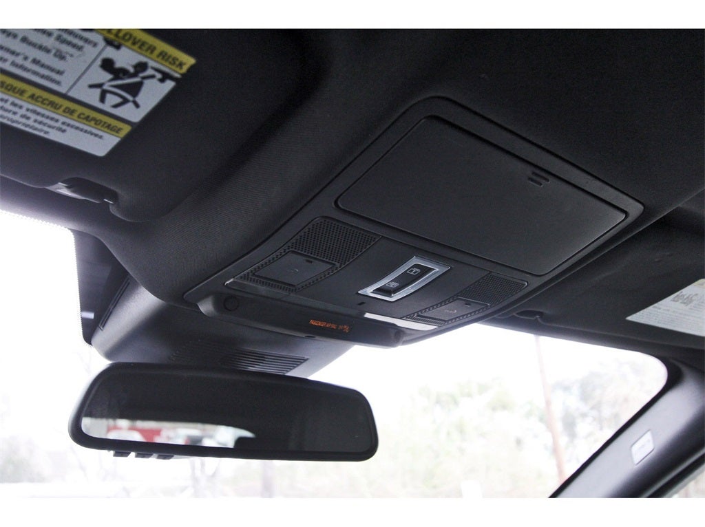 2018 Land Rover Range Rover Evoque SE