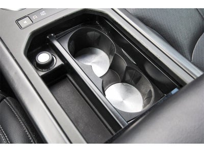 2018 Land Rover Range Rover Evoque SE