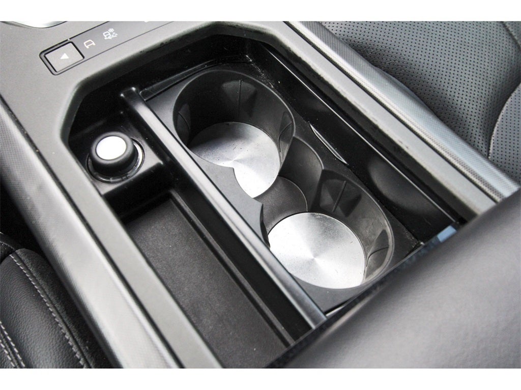 2018 Land Rover Range Rover Evoque SE