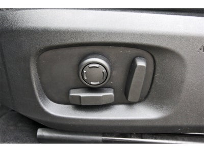 2018 Land Rover Range Rover Evoque SE