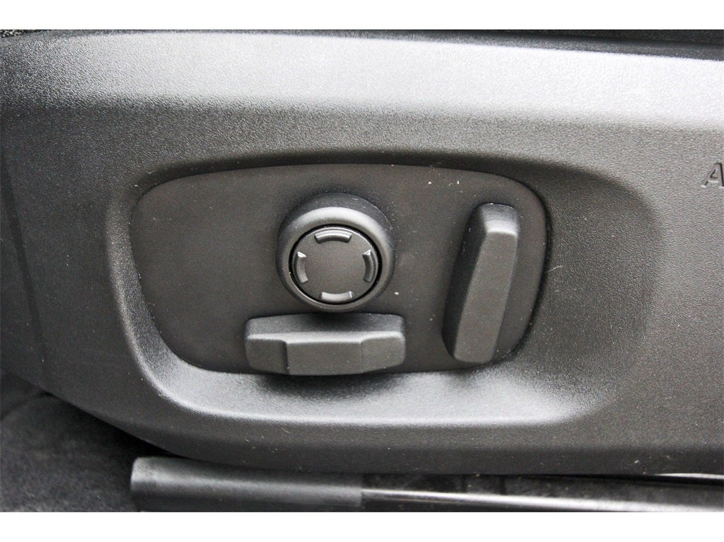 2018 Land Rover Range Rover Evoque SE