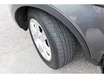 2018 Land Rover Range Rover Evoque SE