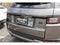 2018 Land Rover Range Rover Evoque SE