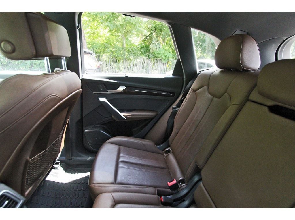 2019 Audi Q5 2.0T Premium Plus quattro
