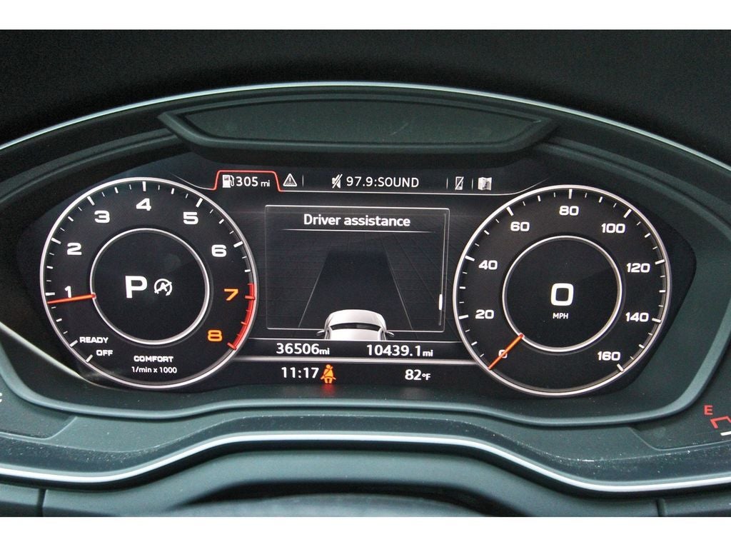 2019 Audi Q5 2.0T Premium Plus quattro