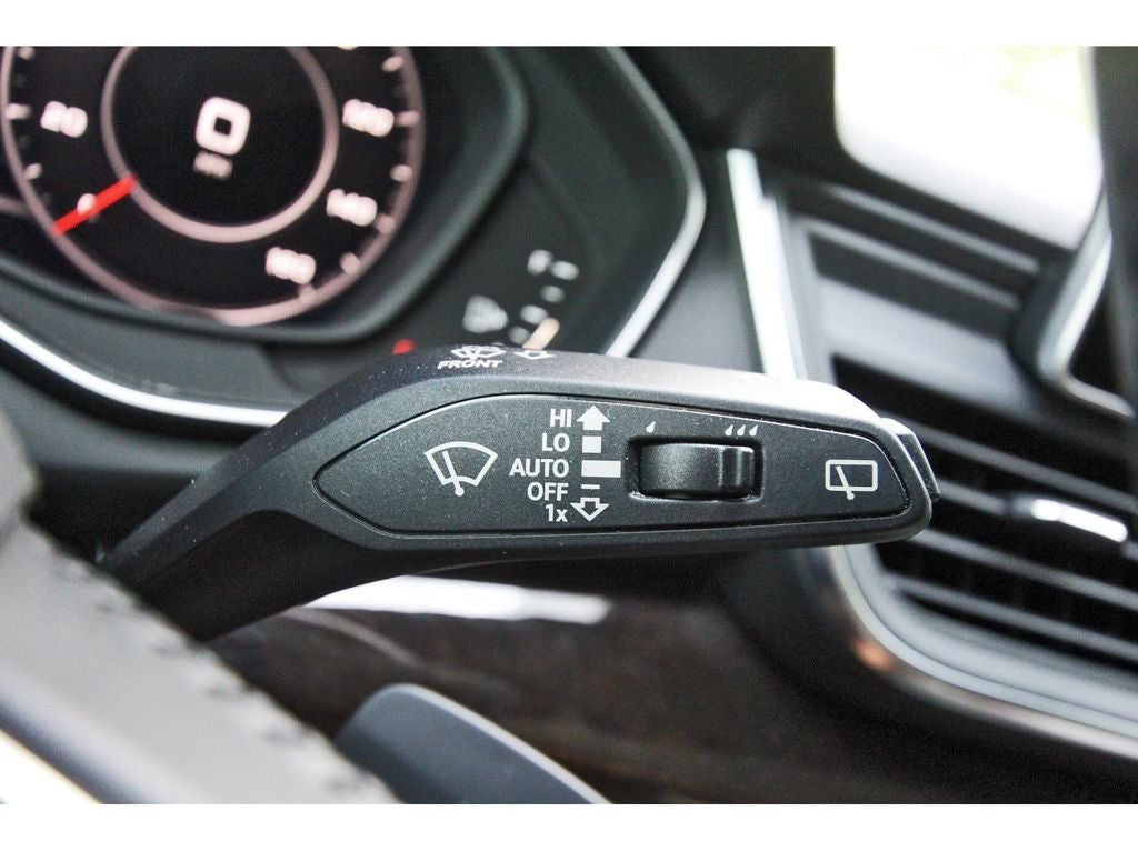 2019 Audi Q5 2.0T Premium Plus quattro