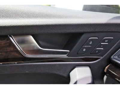 2019 Audi Q5 2.0T Premium Plus quattro
