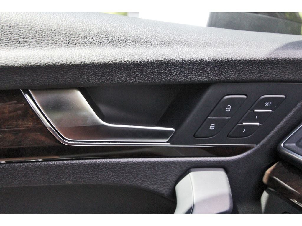 2019 Audi Q5 2.0T Premium Plus quattro