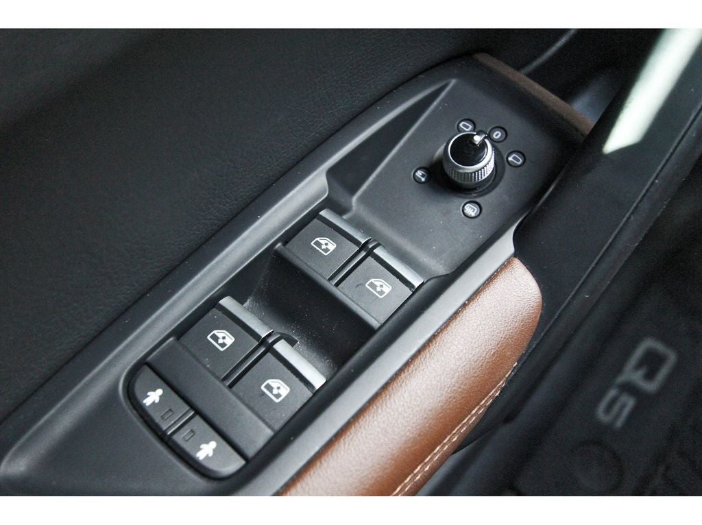2019 Audi Q5 2.0T Premium Plus quattro