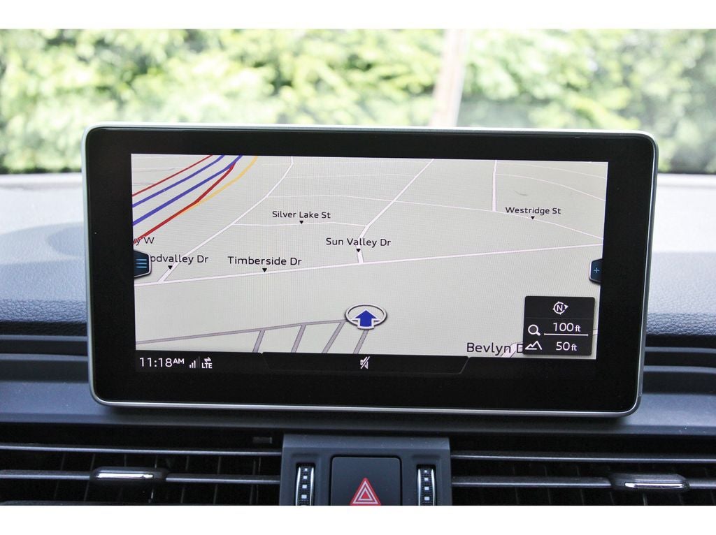 2019 Audi Q5 2.0T Premium Plus quattro