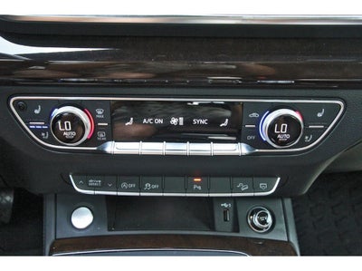 2019 Audi Q5 2.0T Premium Plus quattro