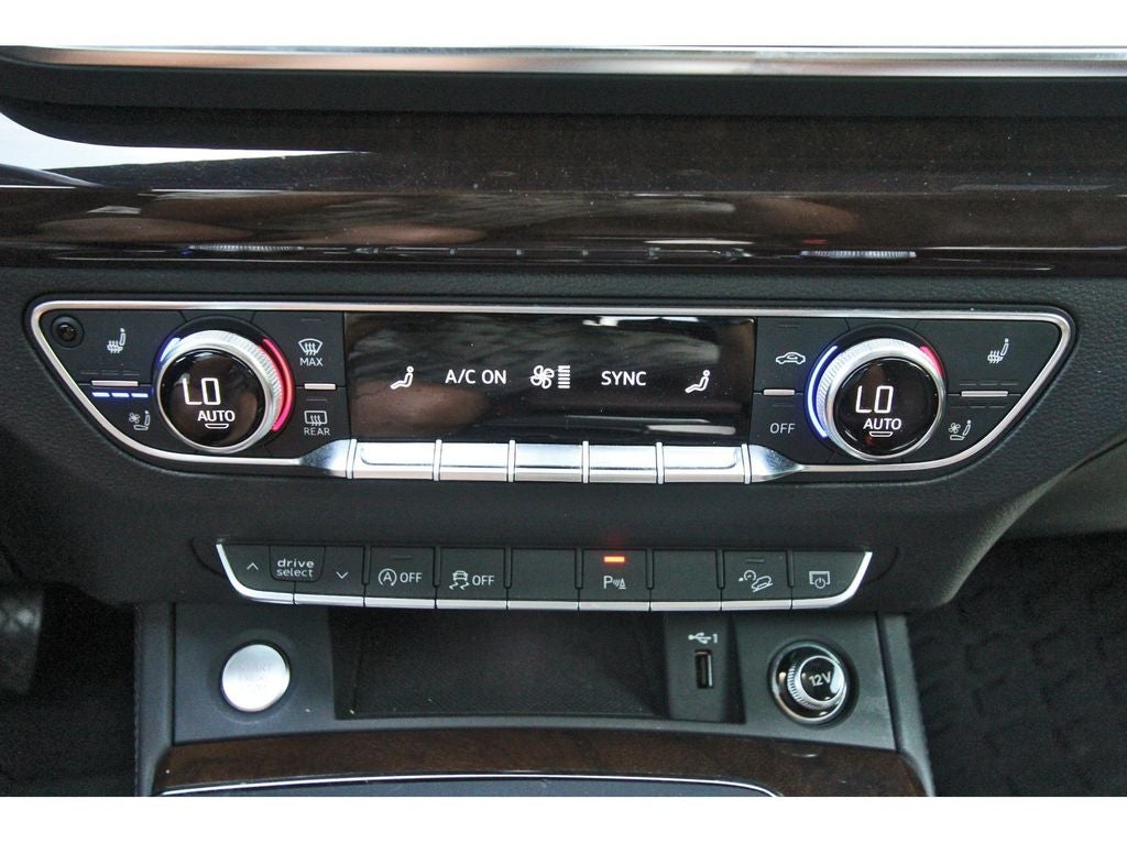 2019 Audi Q5 2.0T Premium Plus quattro