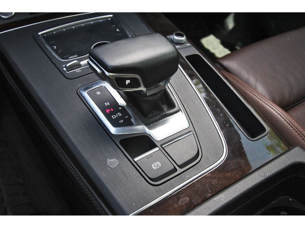 2019 Audi Q5 2.0T Premium Plus quattro