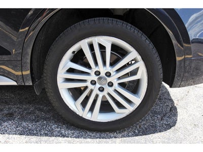 2019 Audi Q5 2.0T Premium Plus quattro