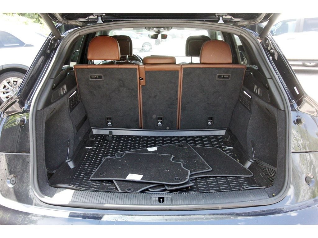 2019 Audi Q5 2.0T Premium Plus quattro