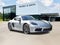 2018 Porsche 718 Cayman S
