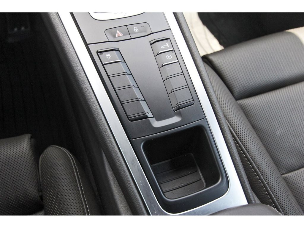 2018 Porsche 718 Cayman S