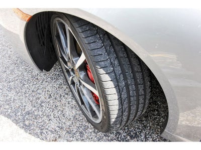 2018 Porsche 718 Cayman S