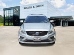 2017 Volvo XC60 T6 R-Design