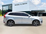 2017 Volvo XC60 T6 R-Design