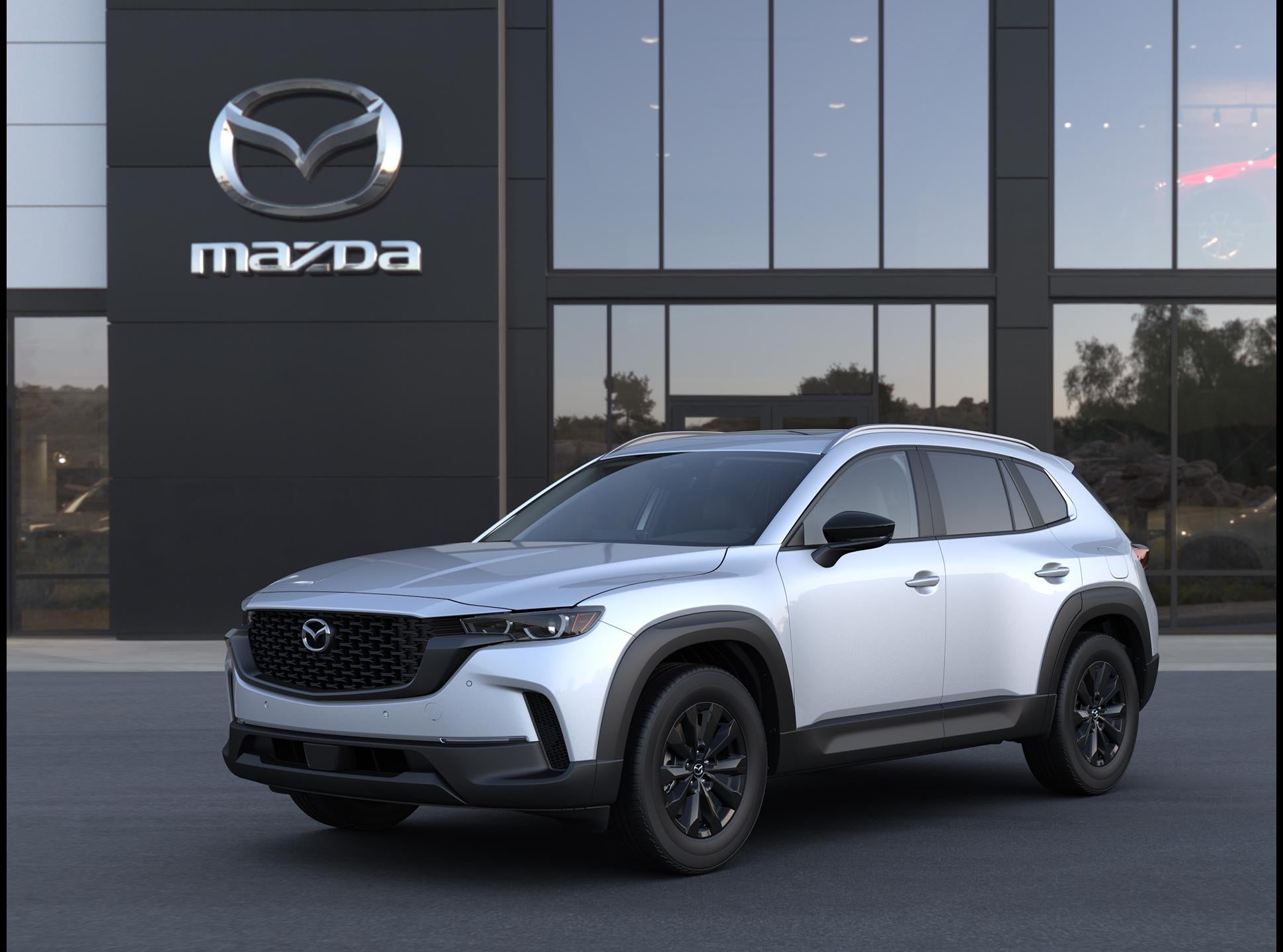 2026 Mazda CX-50 2.5 S Preferred's photo