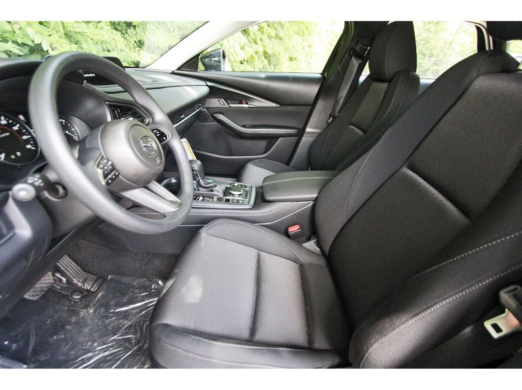 2026 Mazda Mazda CX-30 2.5 S AWD
