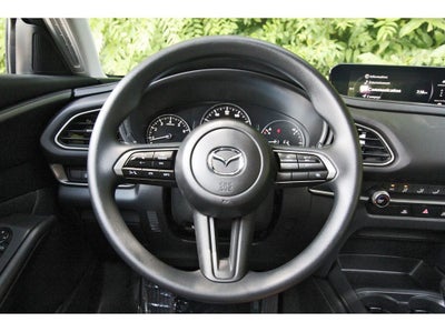2026 Mazda Mazda CX-30 2.5 S AWD