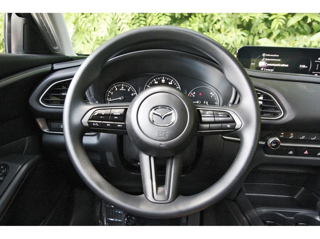 2026 Mazda Mazda CX-30 2.5 S AWD