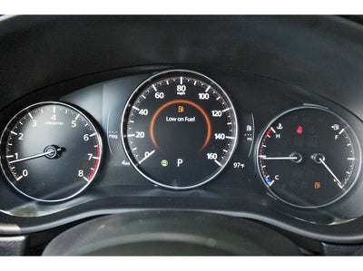 2026 Mazda Mazda CX-30 2.5 S AWD