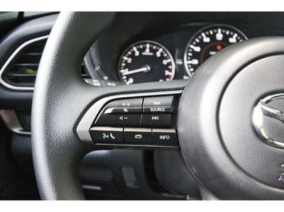 2026 Mazda Mazda CX-30 2.5 S AWD