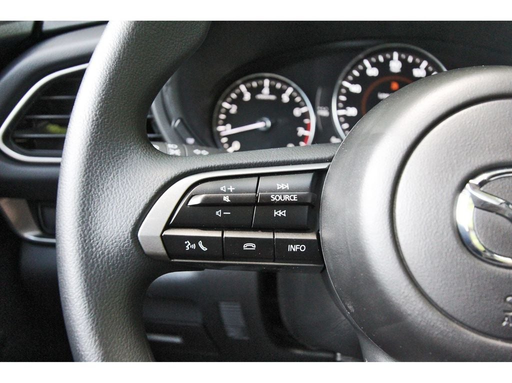 2026 Mazda Mazda CX-30 2.5 S AWD