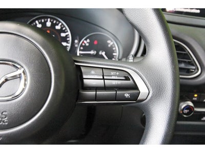 2026 Mazda Mazda CX-30 2.5 S AWD