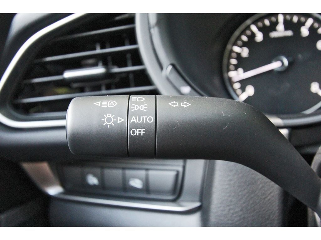 2026 Mazda Mazda CX-30 2.5 S AWD