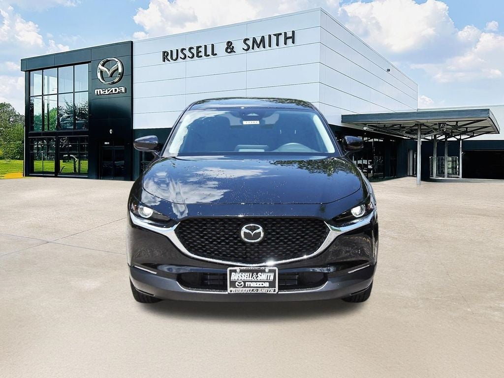 2026 Mazda Mazda CX-30 2.5 S AWD