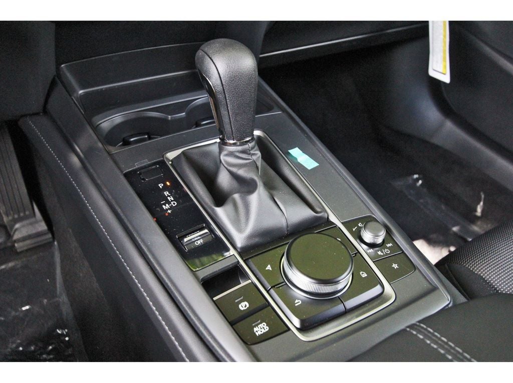 2026 Mazda Mazda CX-30 2.5 S AWD