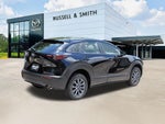 2026 Mazda Mazda CX-30 2.5 S AWD