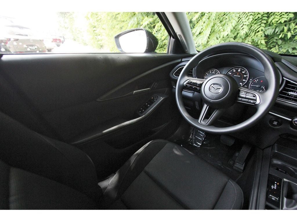 2026 Mazda Mazda CX-30 2.5 S AWD